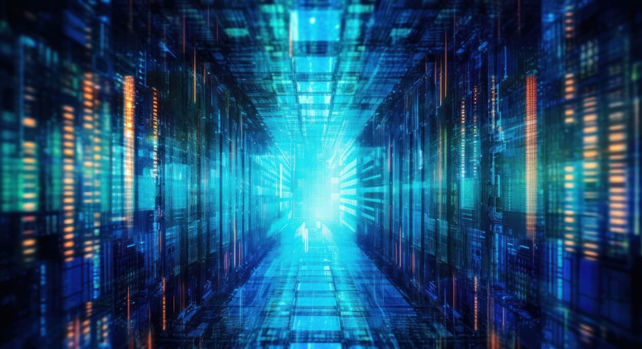 De olho na energia de Itaipu, empresas de IA miram data centers no Paraguai