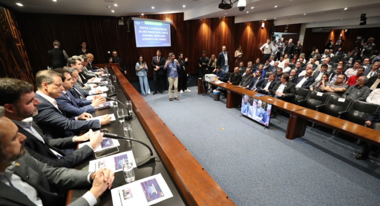 Audiência na Assembleia propõe socorro ao setor madeireiro no Paraná