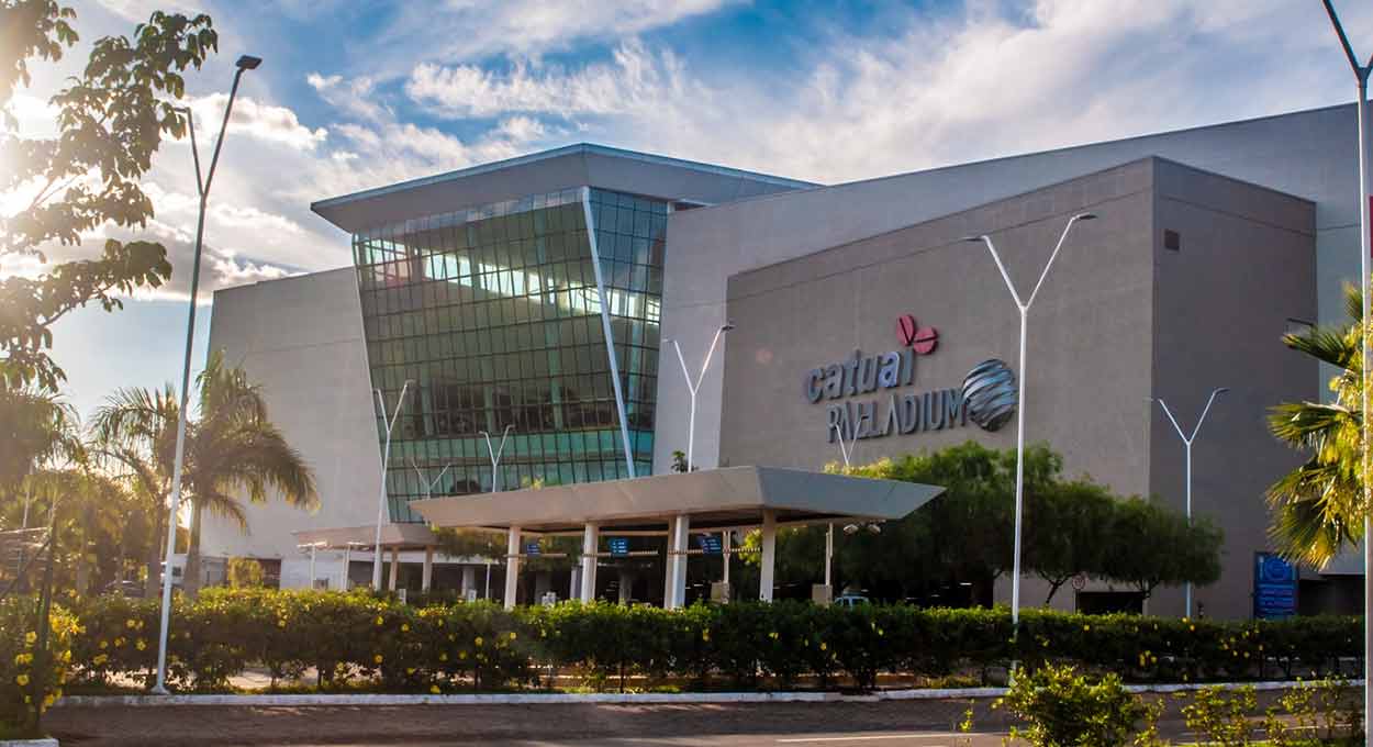 Dia das Crianças: Catuaí Palladium lança campanha de arrecadação de brinquedos