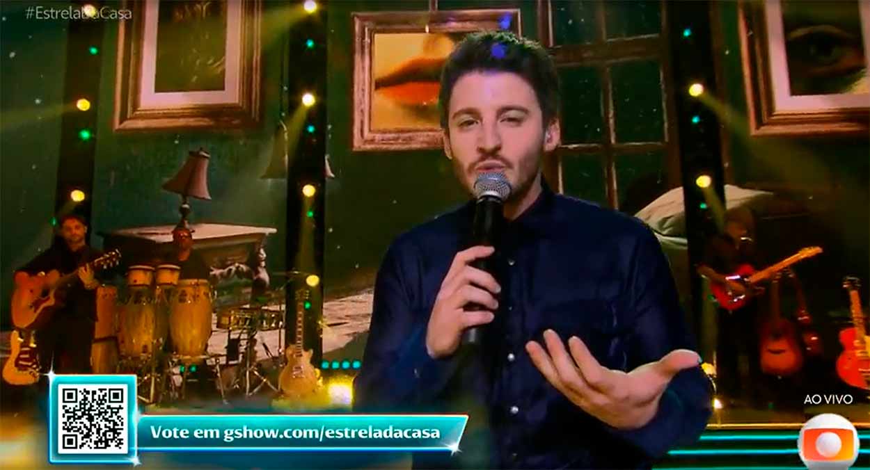 Lembra-se dele? No sufoco, Gabriel Smaniotto avança no Estrela da Casa