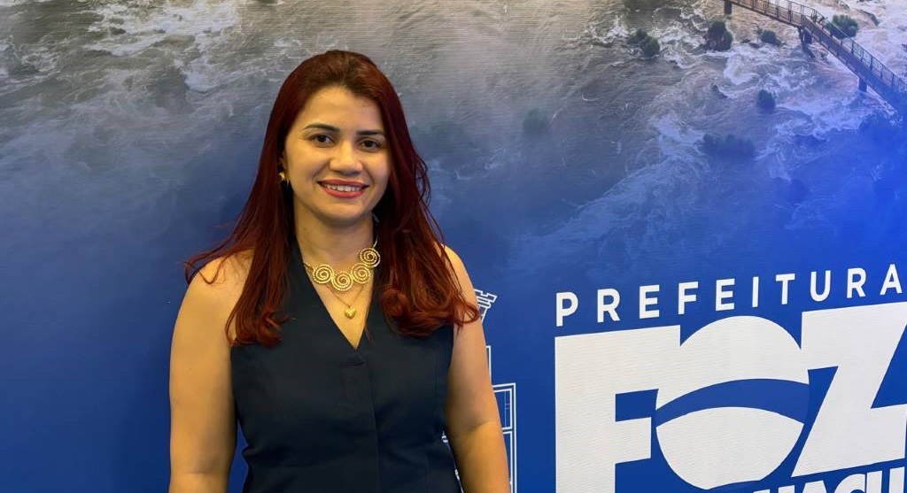 psicóloga Renata Carvalho
