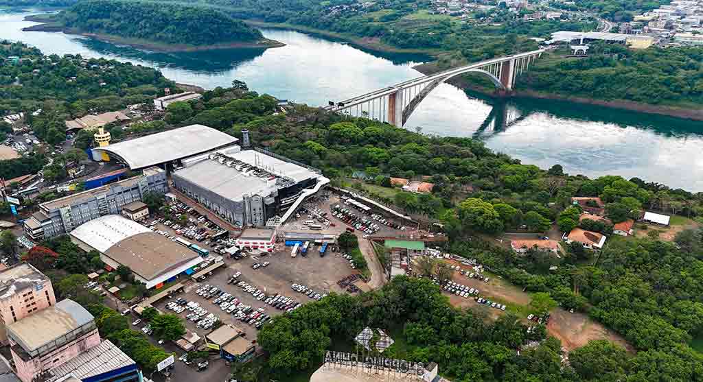 Shopping del Este - New Zone