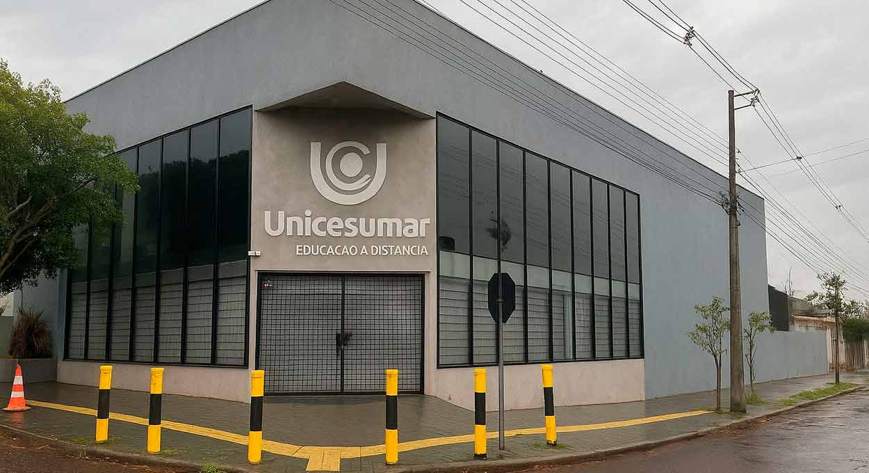 UniCesumar conta com rede de convênios com empresas da região