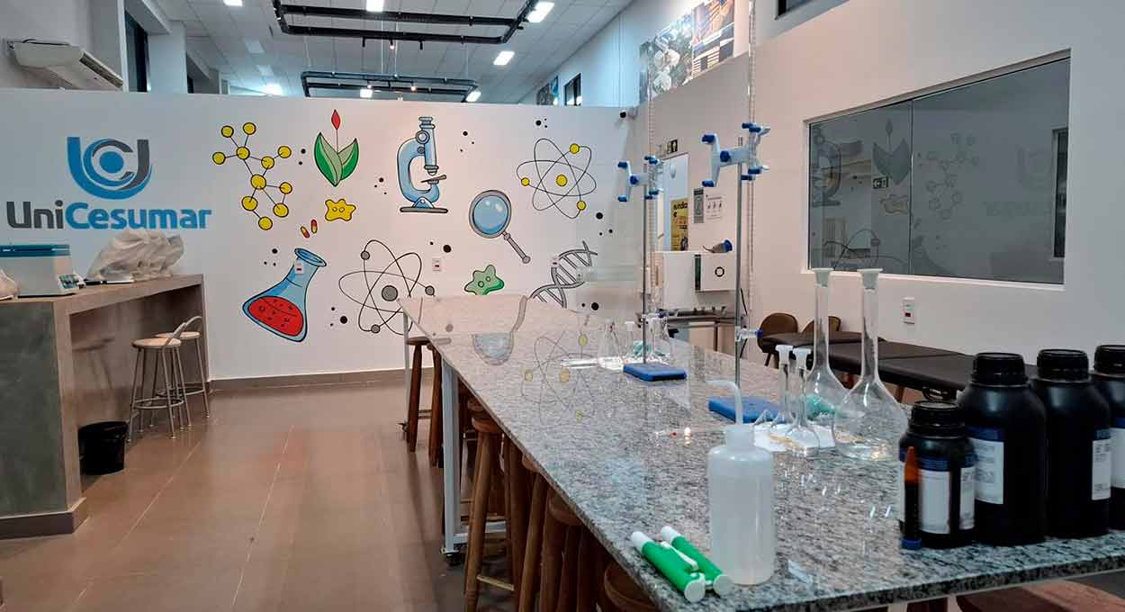 UniCesumar Foz do Iguaçu abre matrículas com descontos exclusivos na Semana do Cliente