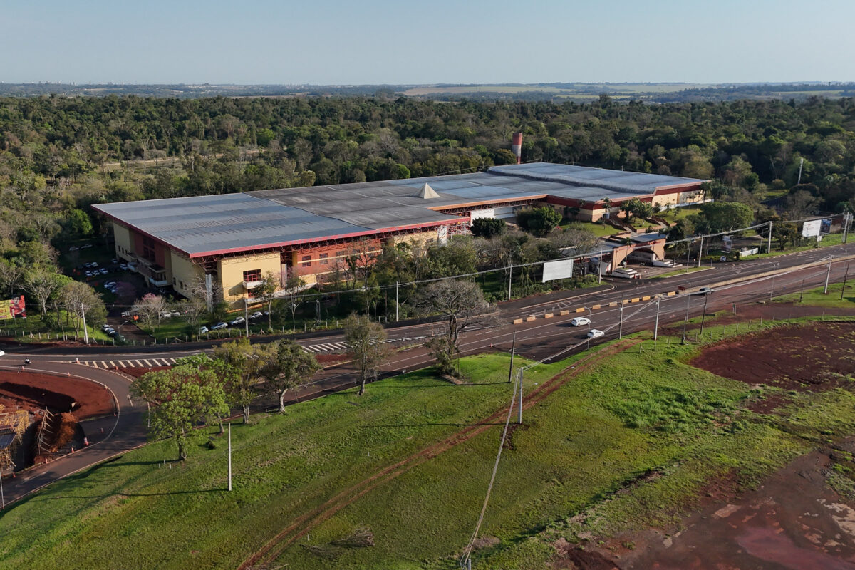 Audiência pública define próximos passos do Centro de Convenções