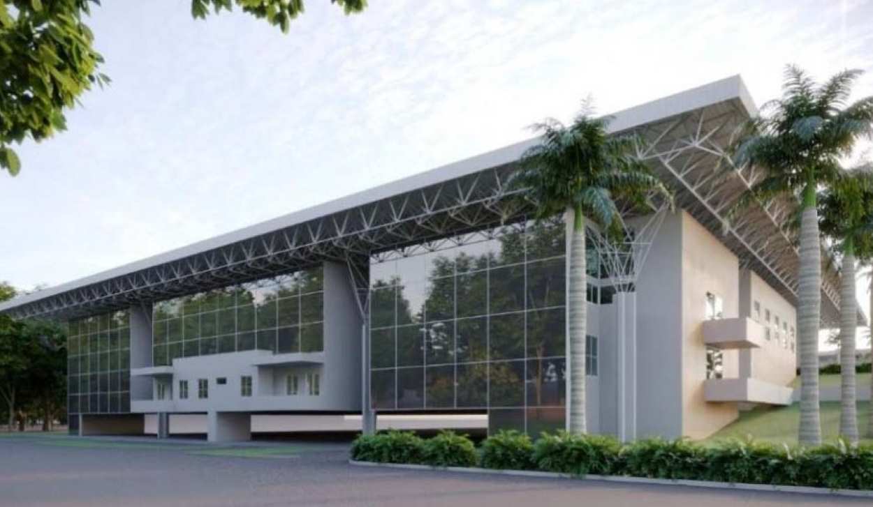 Paraná abre rodada de diálogos sobre o Centro de Convenções de Foz