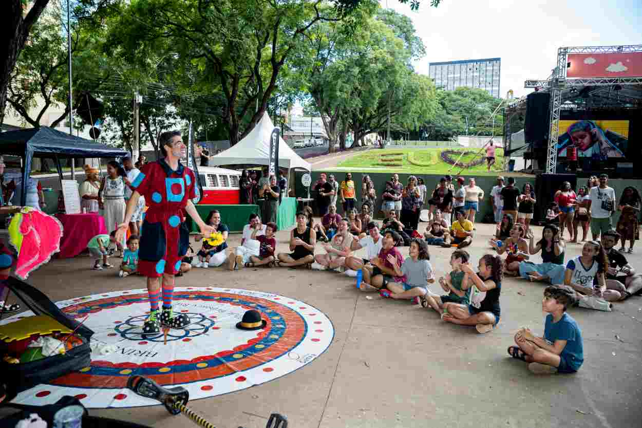 Cultura: Paraná regulamenta transferências para fundos municipais
