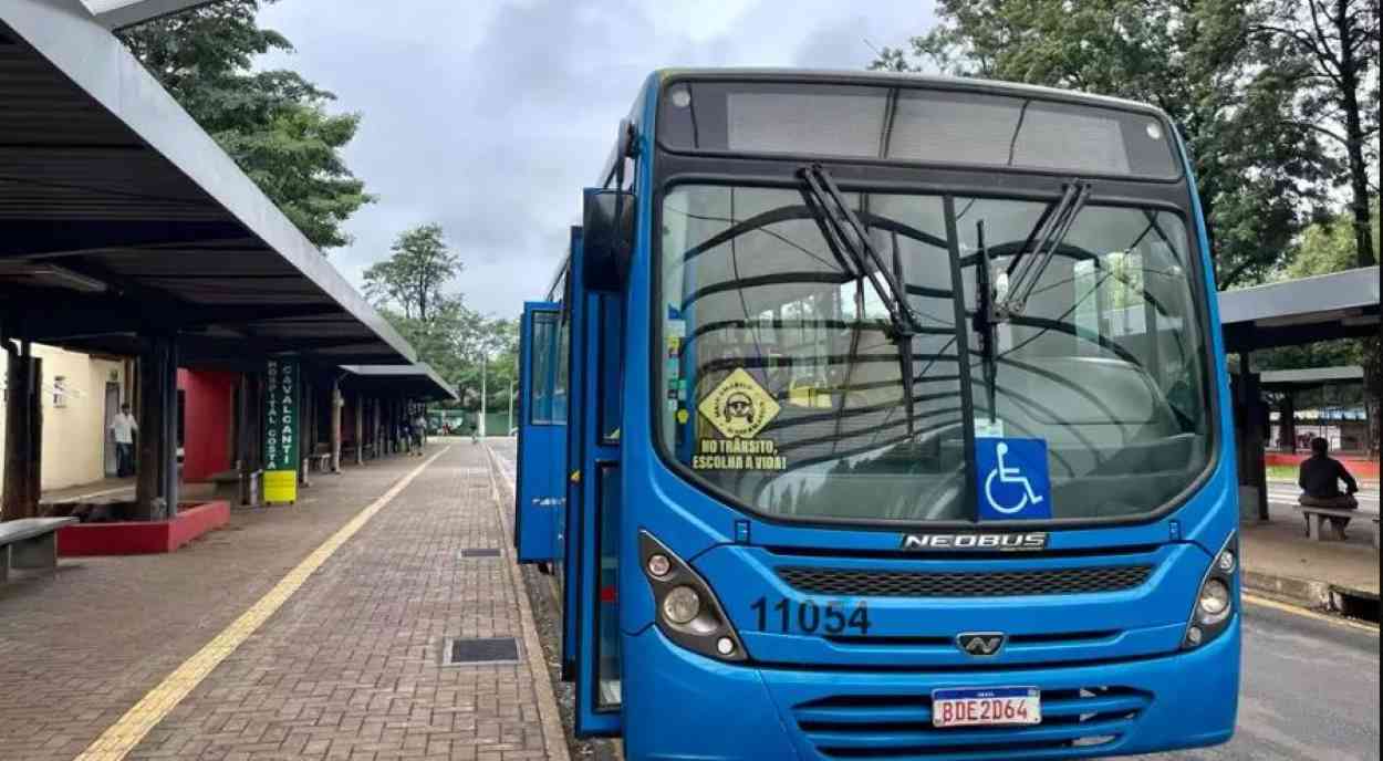 Curso de motorista de ônibus abre vagas exclusivas para mulheres