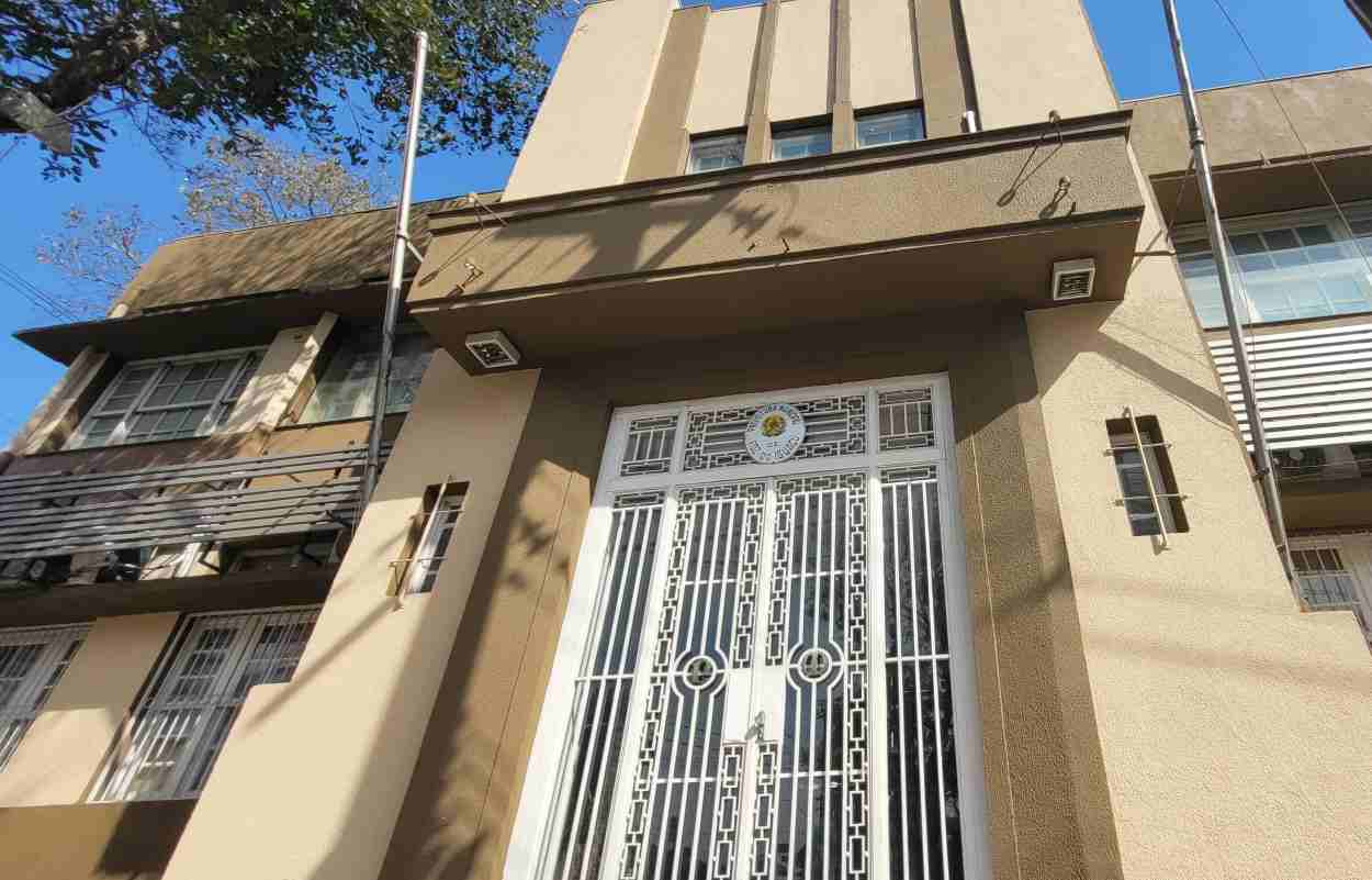 Foz não entra na lista das 100 cidades mais competitivas do Brasil