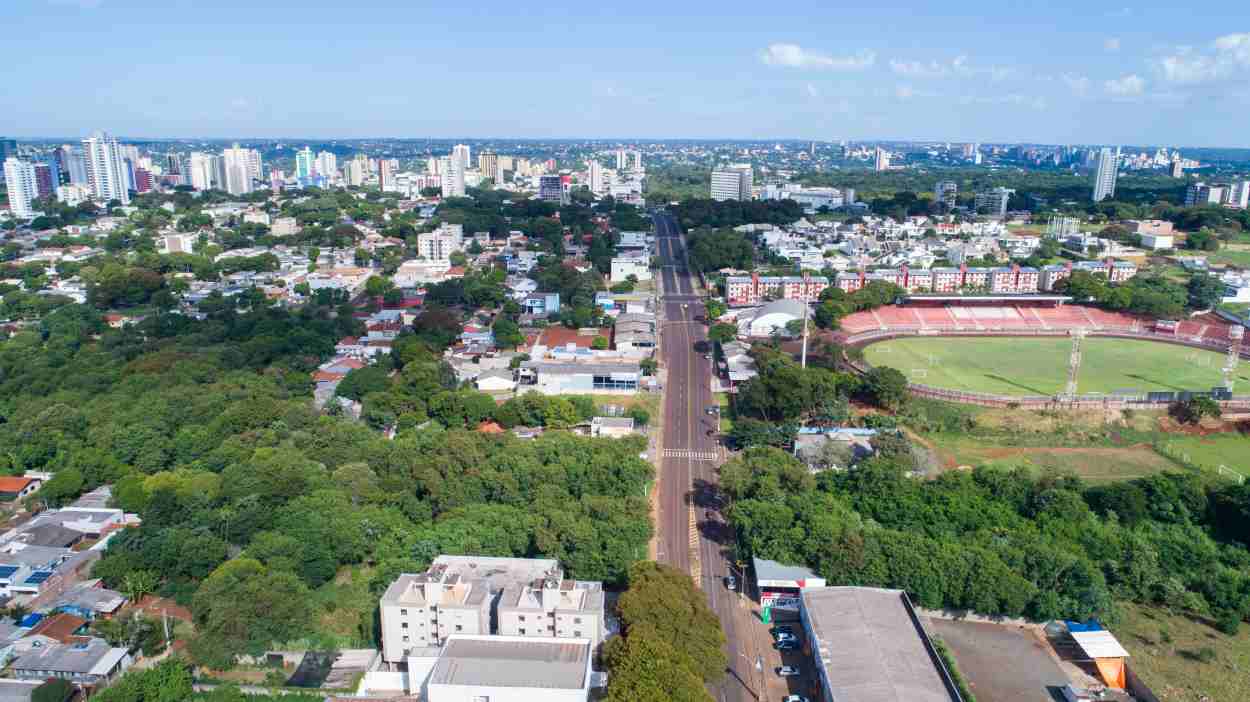 De agente de viagem a frentista, Foz oferece 500 empregos