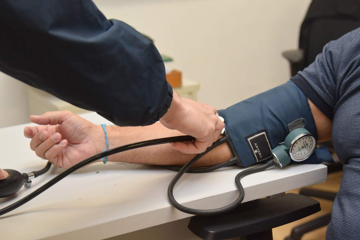Hipertensão: nova classificação exige reforço na prevenção
