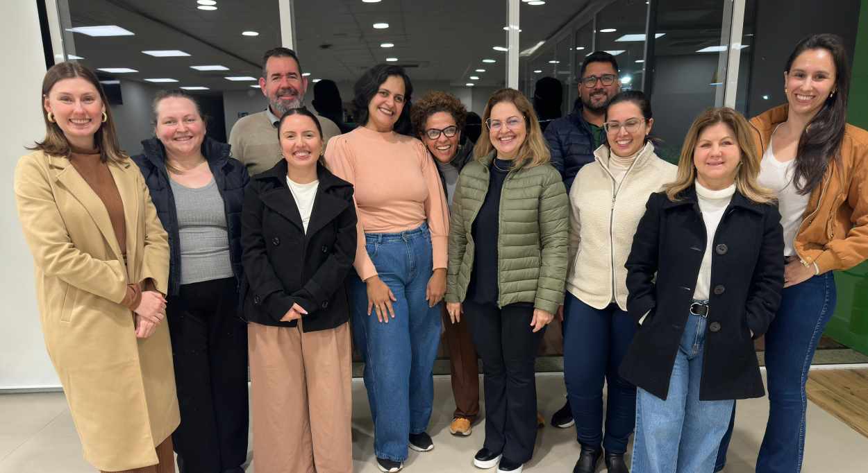 Núcleo Empresarial da Vila A elege coordenação; veja as prioridades