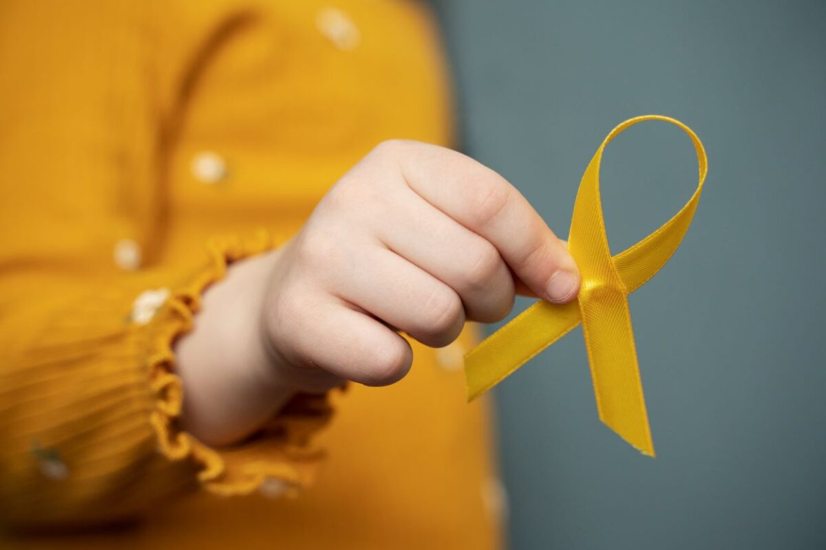 Setembro Amarelo: valorização da vida e saúde mental