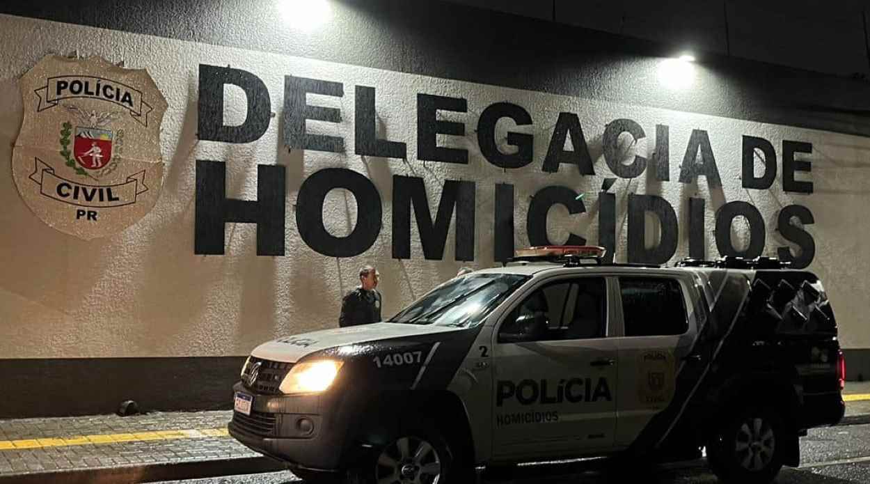 Civil investiga triplo homicídio de jovens de 17, 18 e 19 anos em Foz do Iguaçu