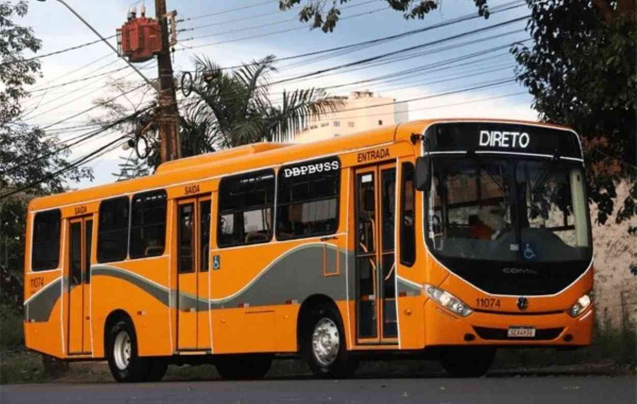 Emprego em Foz: Viação Santa Clara oferece mais três vagas de motorista