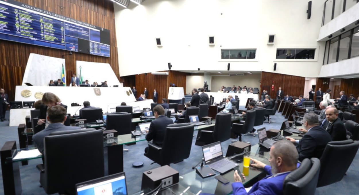 Perdão de dívidas da casa própria passa na Assembleia e segue para sanção