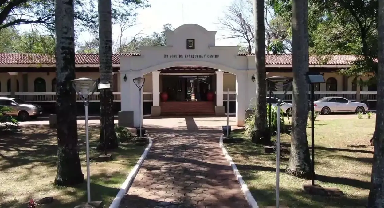 Eleição em Ciudad del Este tem seis pré-candidatos à prefeitura