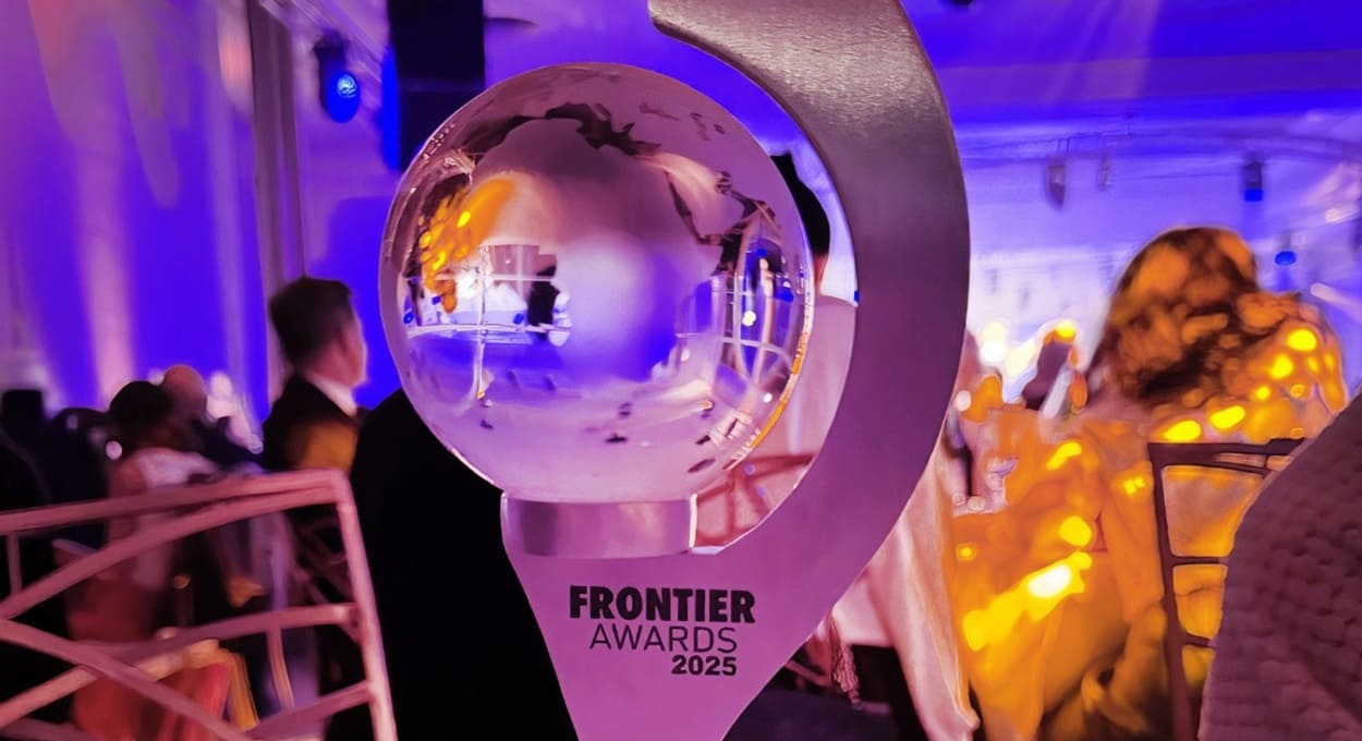 Em Cannes, Shopping China é eleito a melhor loja de importados do mundo