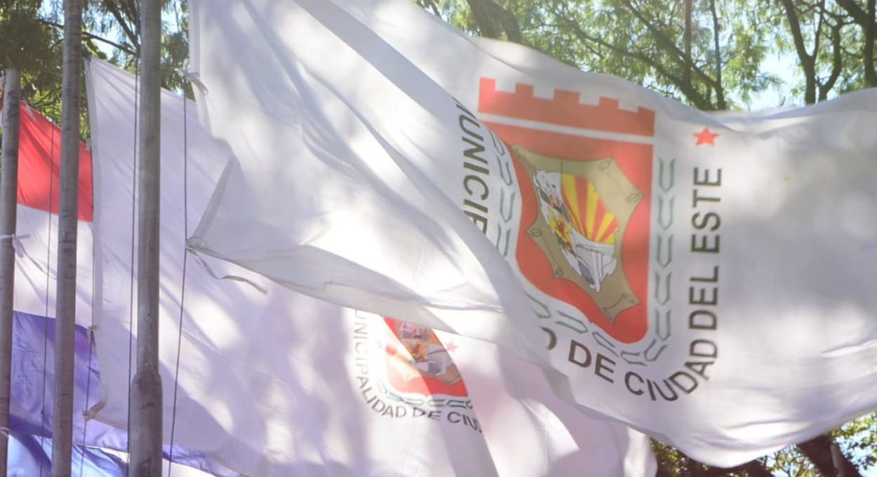 Ciudad del Este: partidos definem candidatos para a eleição de novembro