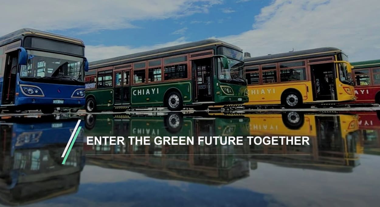 Paraguai terá montadora de ônibus elétricos na região de fronteira