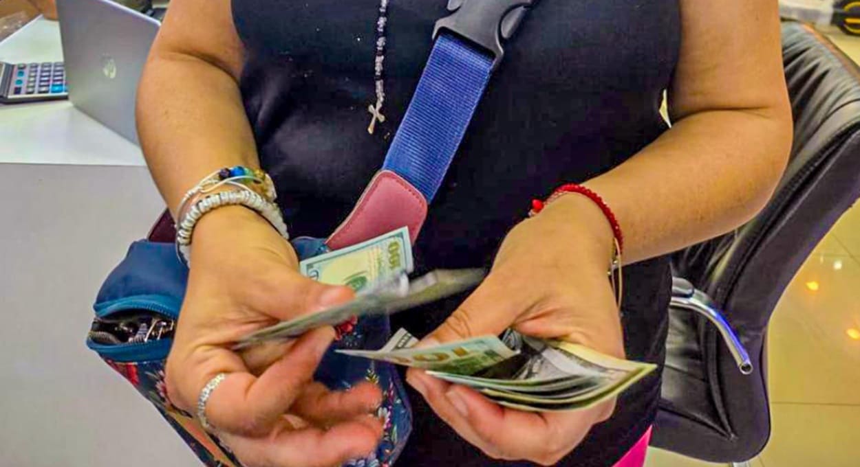 Turistas recuperam dinheiro após compras frustradas no Paraguai