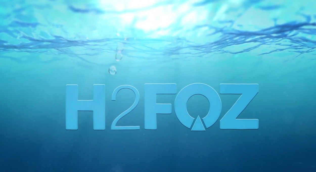No aniversário de 22 anos do H2FOZ, um presente com foco no futuro