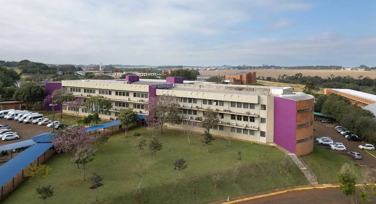 Unila abre inscrições para pós gratuita em integração da América Latina