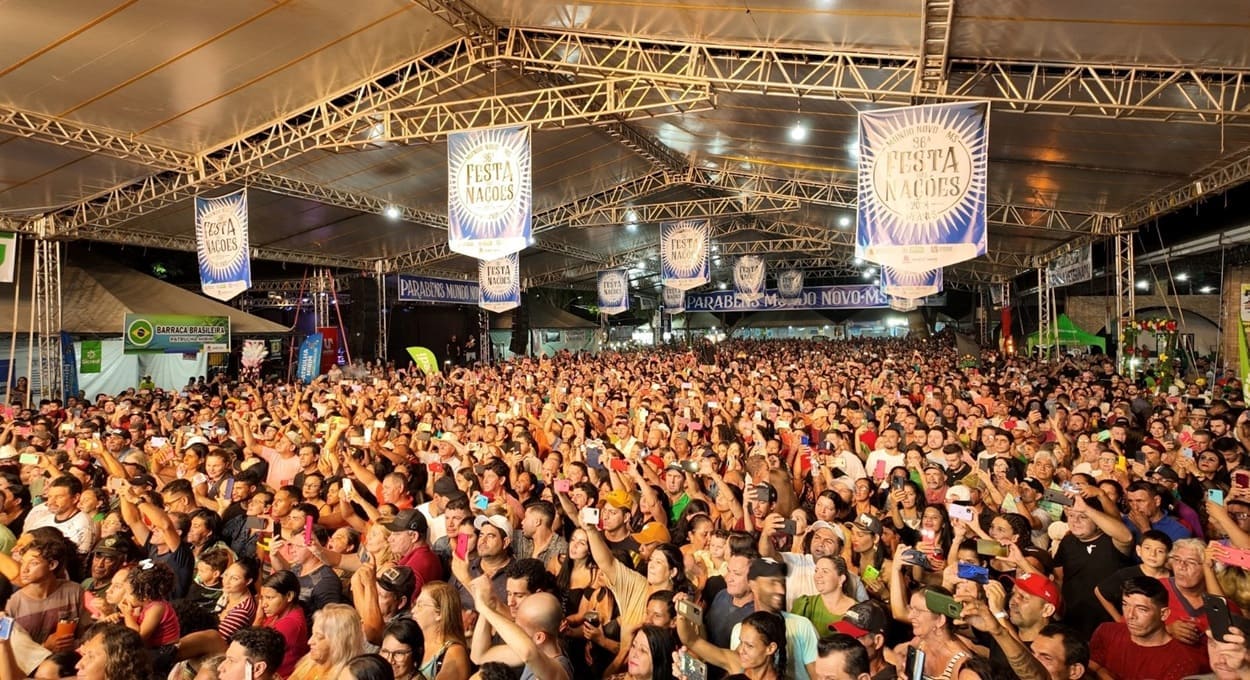 Itaipu aprova 106 pedidos de patrocínio a feiras e exposições