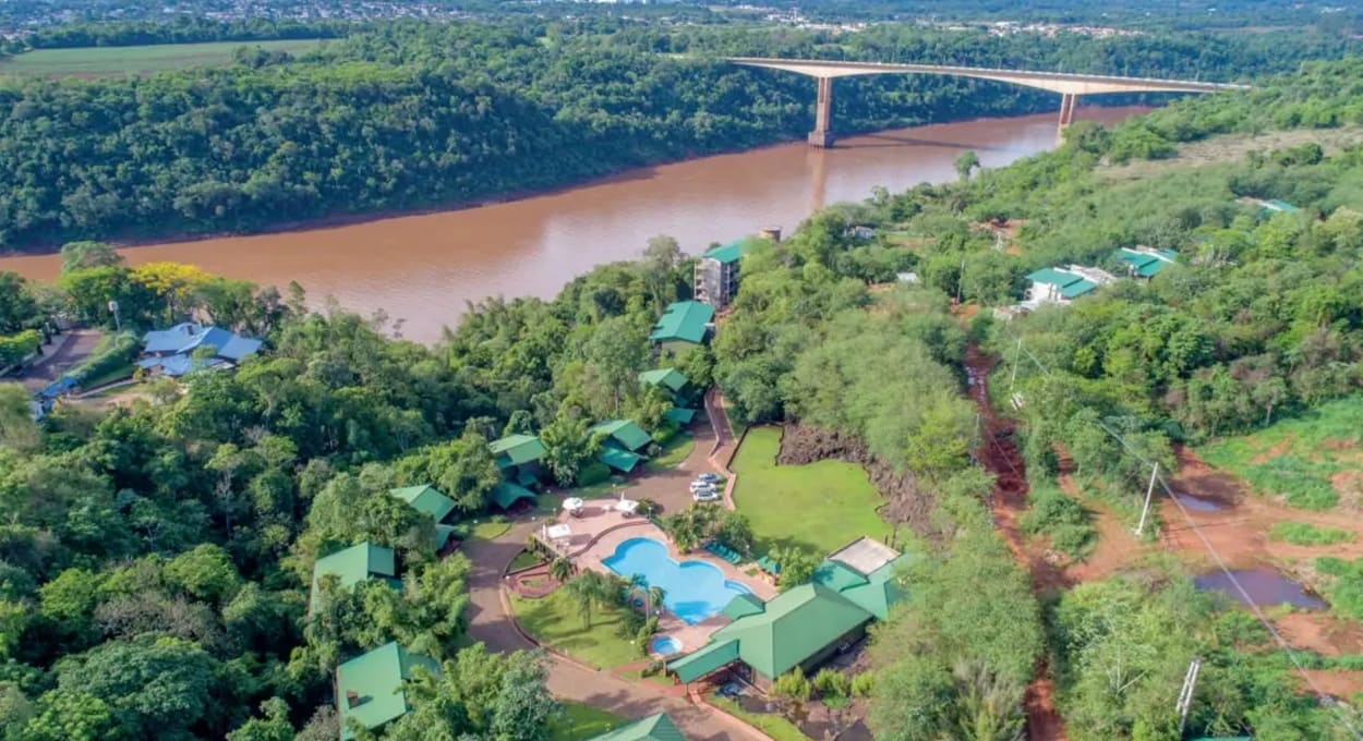 Empresa argentina anuncia investimento de US$ 5 milhões no turismo náutico