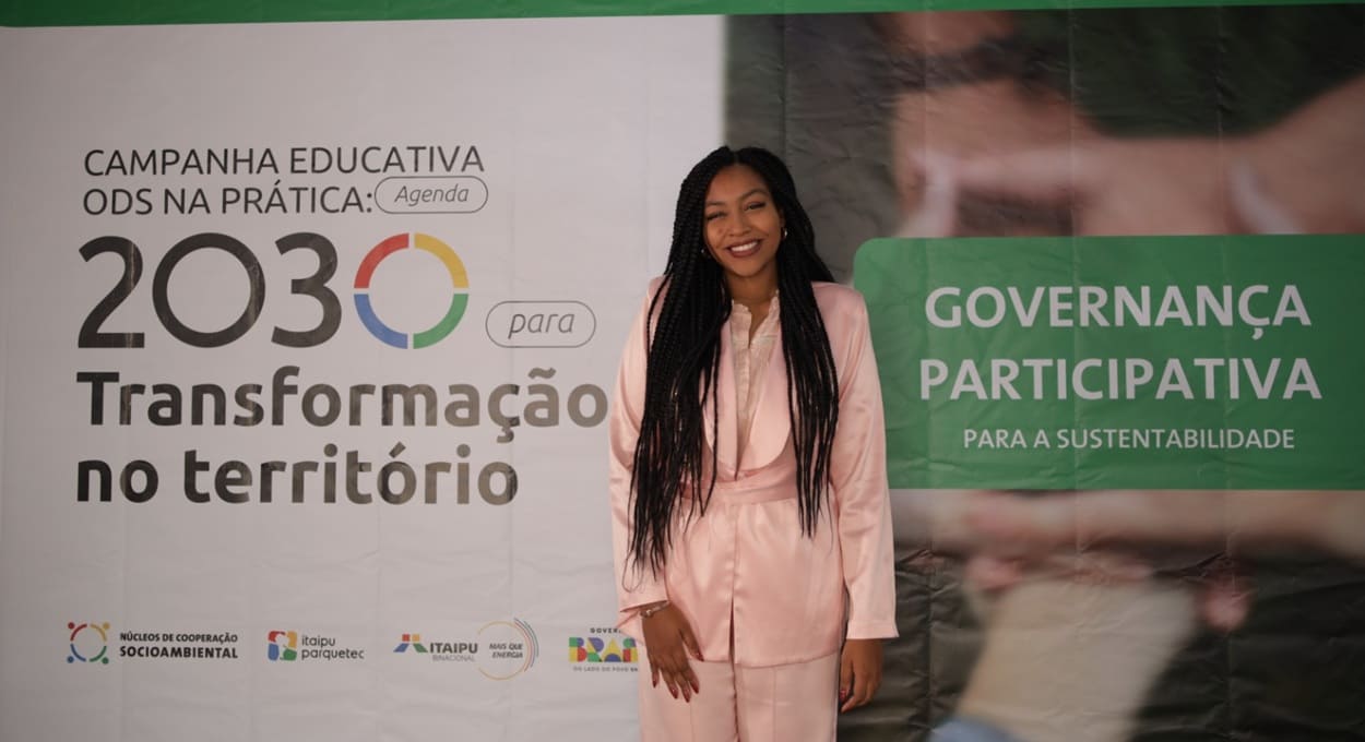 Confira a programação dos seminários de Itaipu sobre sustentabilidade