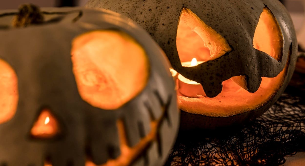 Halloween? Cidade do Paraguai proíbe festas de Dia das Bruxas