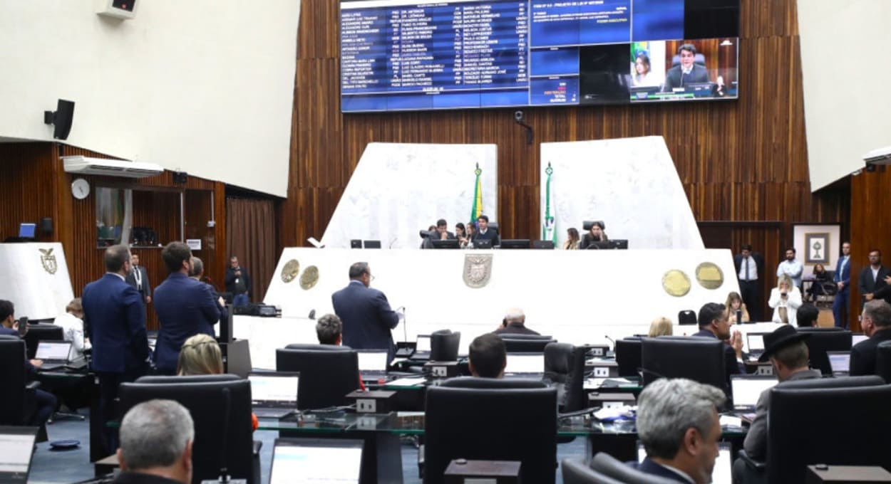 Assembleia aprova isenção de ICMS da conta de luz de hospitais