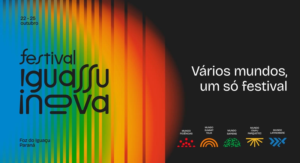 De carro, Uber, ônibus… Saiba como chegar ao Festival Iguassu Inova
