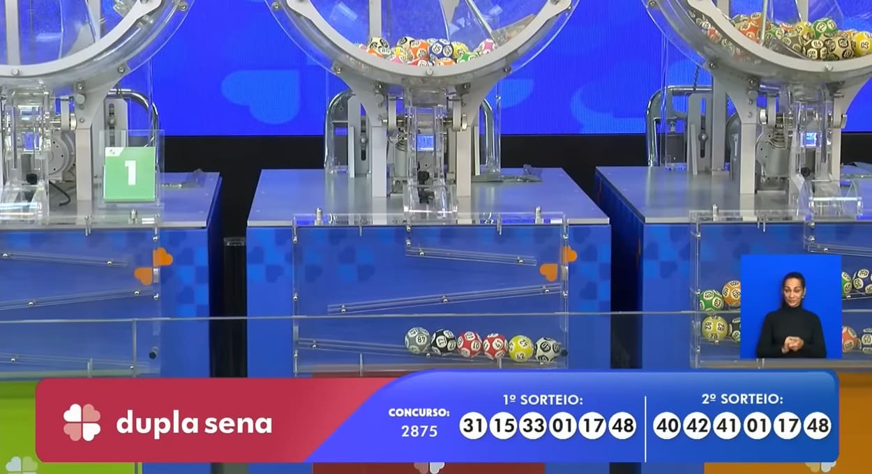 Apostas de Foz do Iguaçu e Santa Terezinha ganham prêmios na loteria