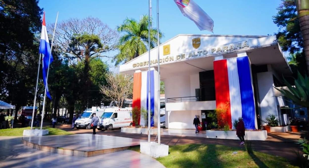 Paraguai: Ciudad del Este terá feirão de empregos na sexta (24)