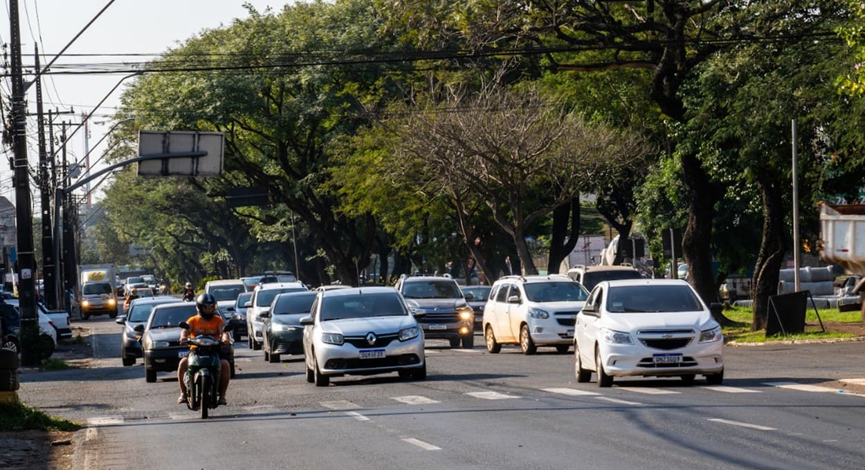 Assembleia inicia tramitação de emenda com descontos de até 95% no IPVA