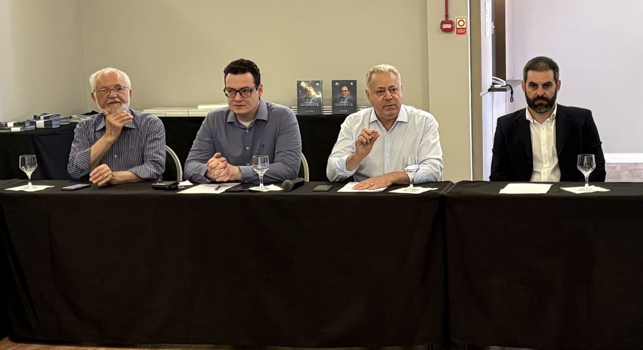 ABIH-PR Oeste oficializa novos associados e destaca avanços do Fundo Iguaçu
