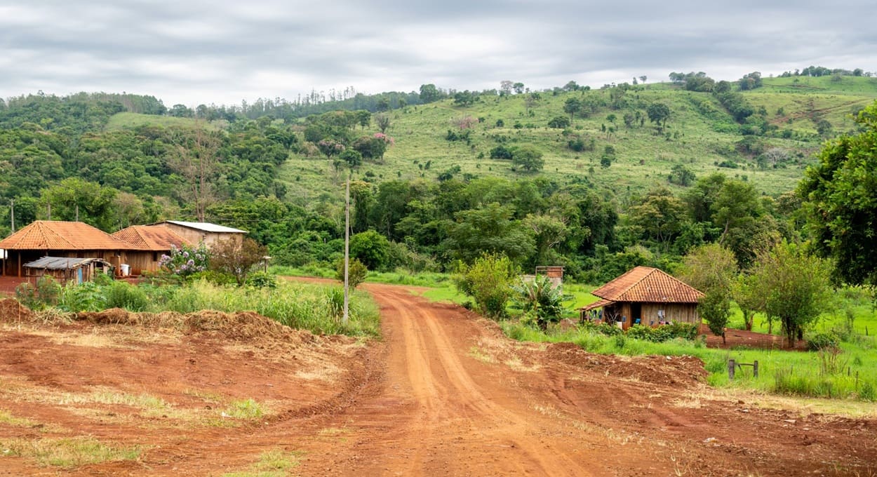 Itaipu e Estado Brasileiro publicam pedido de desculpas ao povo avá-guarani