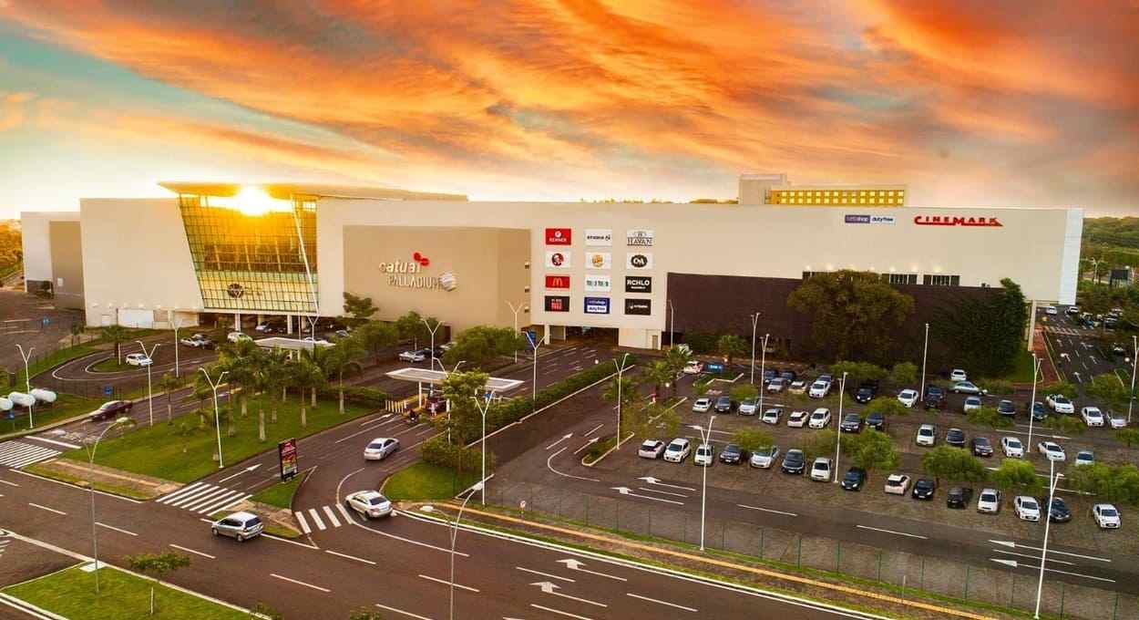 Dia das Crianças: Catuaí Palladium investe em ações para impulsionar o varejo