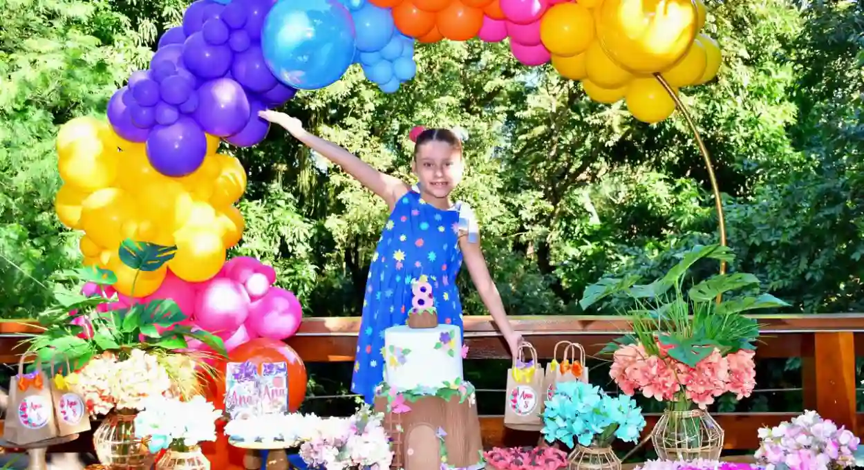 Passaporte Aniversariante: celebre seu dia especial no Dreams Park Show sem pagar entrada