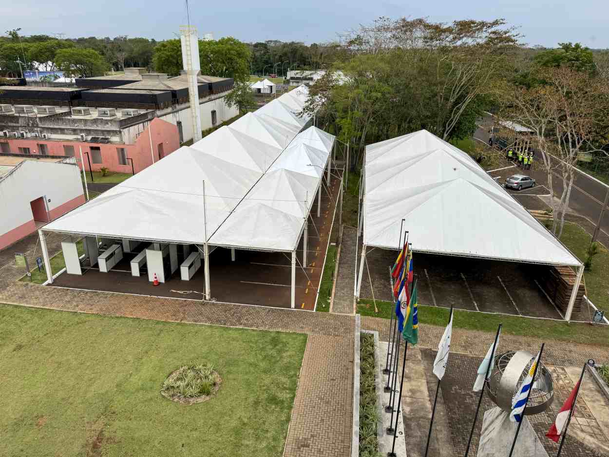 Megaevento, Festival Iguassu Inova transforma Foz do Iguaçu em universo da ciência e inovação