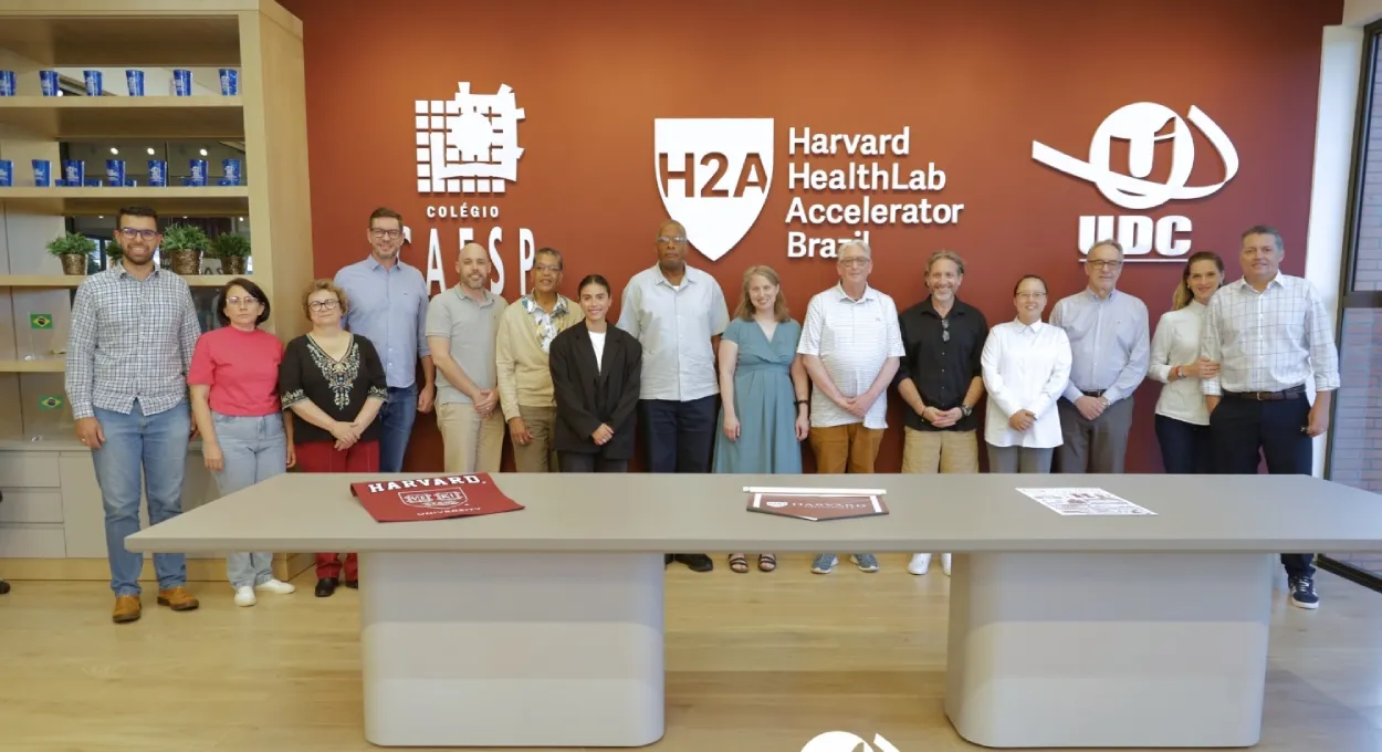 UDC e Universidade de Harvard promovem terceira edição do PitchDay