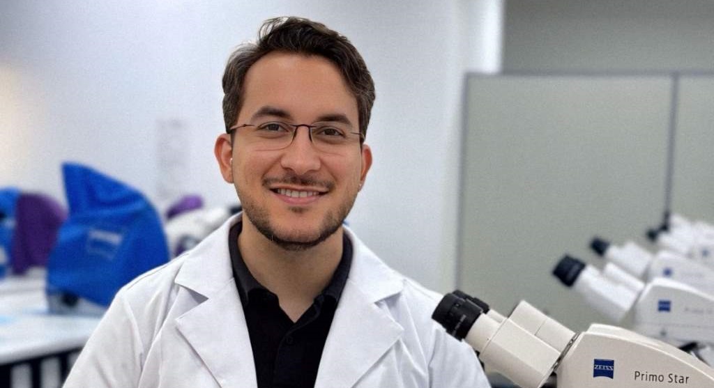 professor Fernando Unila