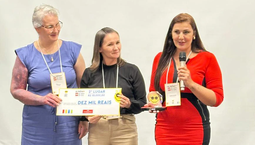 Educadoras STI