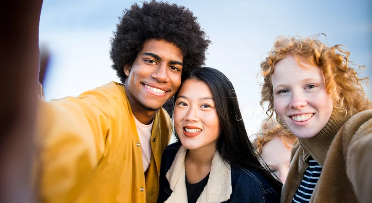 Selfie Paraná: pesquisa vai mapear hábitos e tendências da população