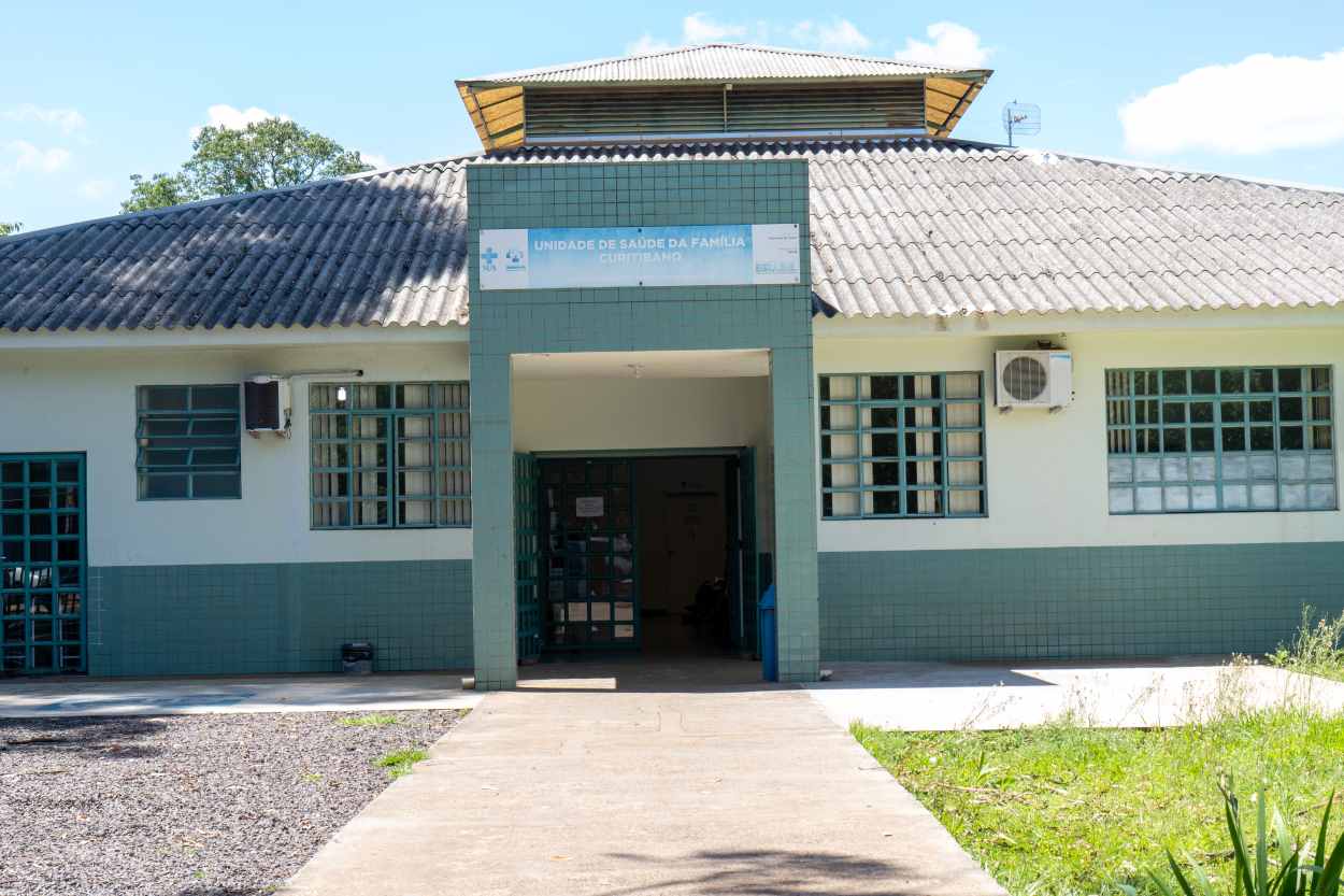 Falta de enfermeiros nos postos de saúde de Foz compromete preventivo de câncer de colo