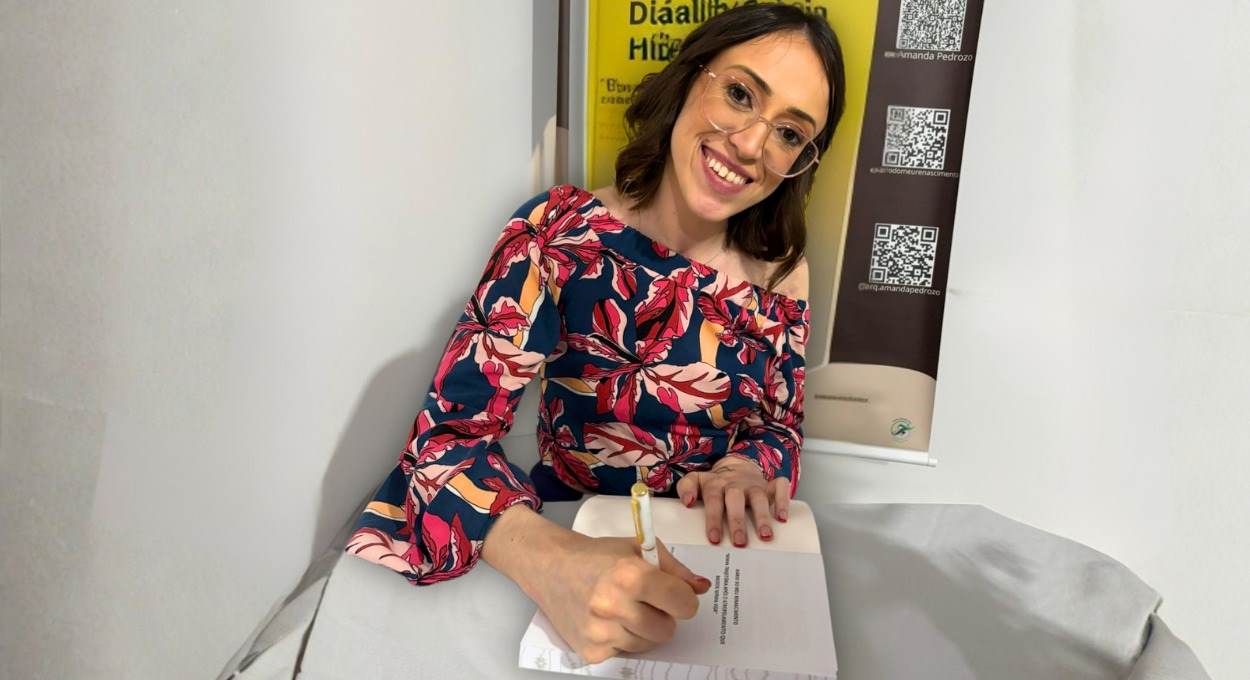 Após acidente, arquiteta de Foz transforma reabilitação em jornada de superação