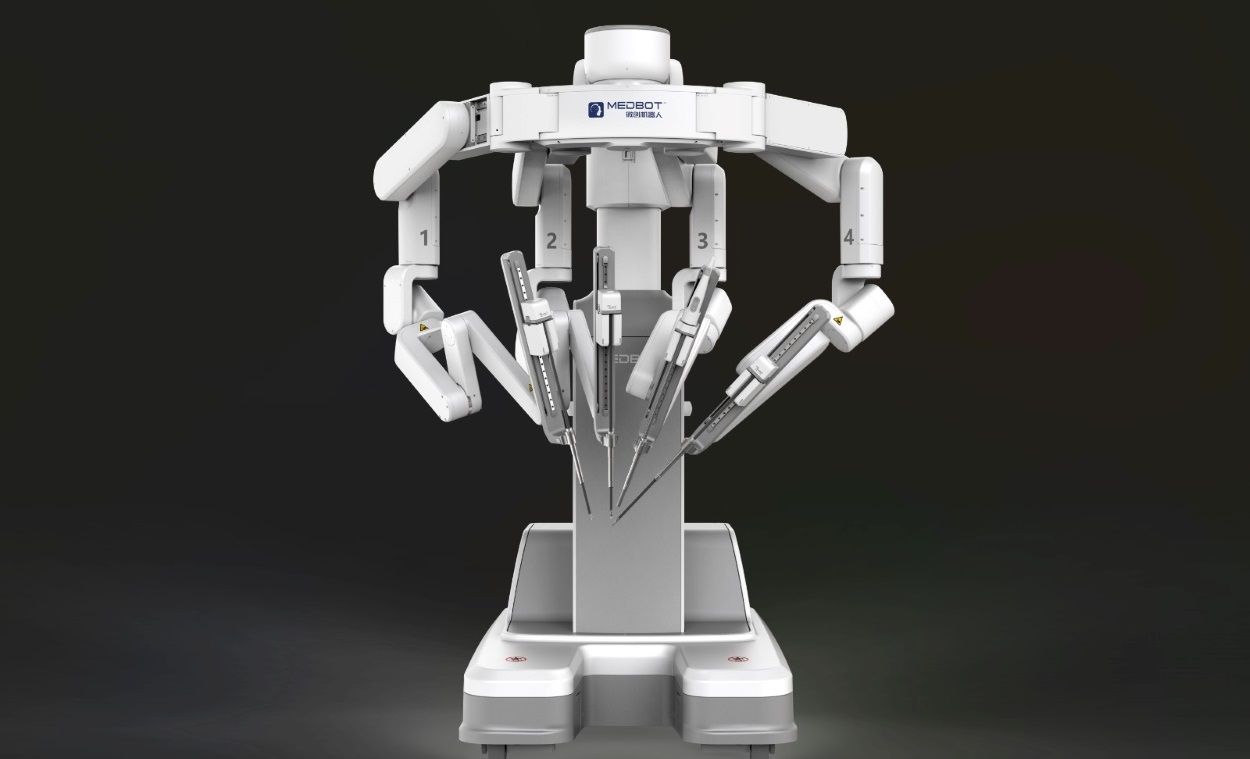 Foz terá o terceiro robô do Brasil mais avançado do mundo em cirurgias