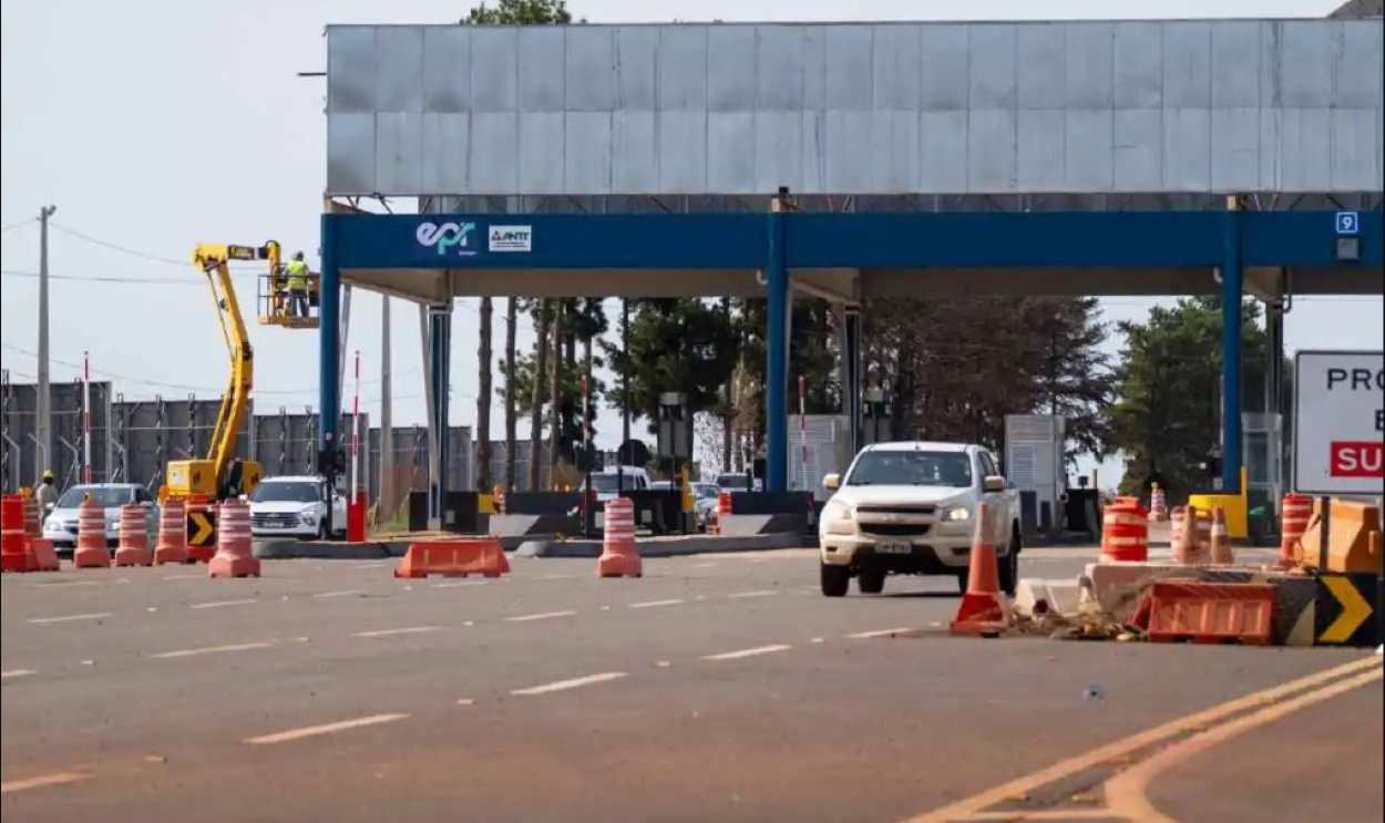 Concessionária da BR-277 abre vagas operacionais; veja como concorrer