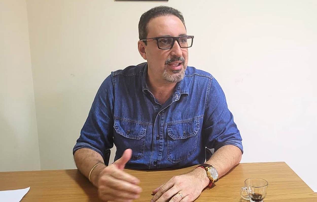 Deoclecio Duarte: Foz precisa de voz e ser pensada como polo de 1 milhão de habitantes